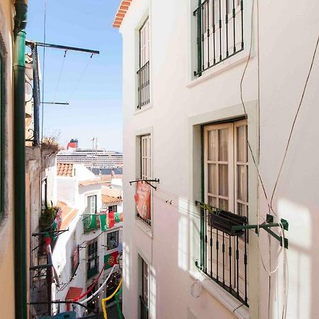 Alfama For You Lisbon Luaran gambar