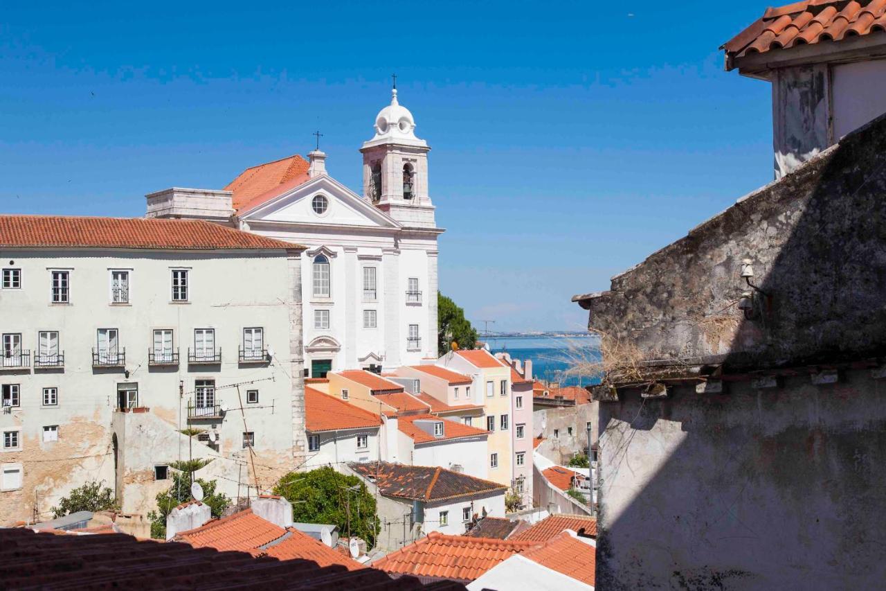 Alfama For You Lisbon Luaran gambar